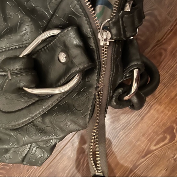 Grey Guess bag - Picture 4 of 4